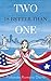 Two is Better Than One by Yolanda Romero Dorta