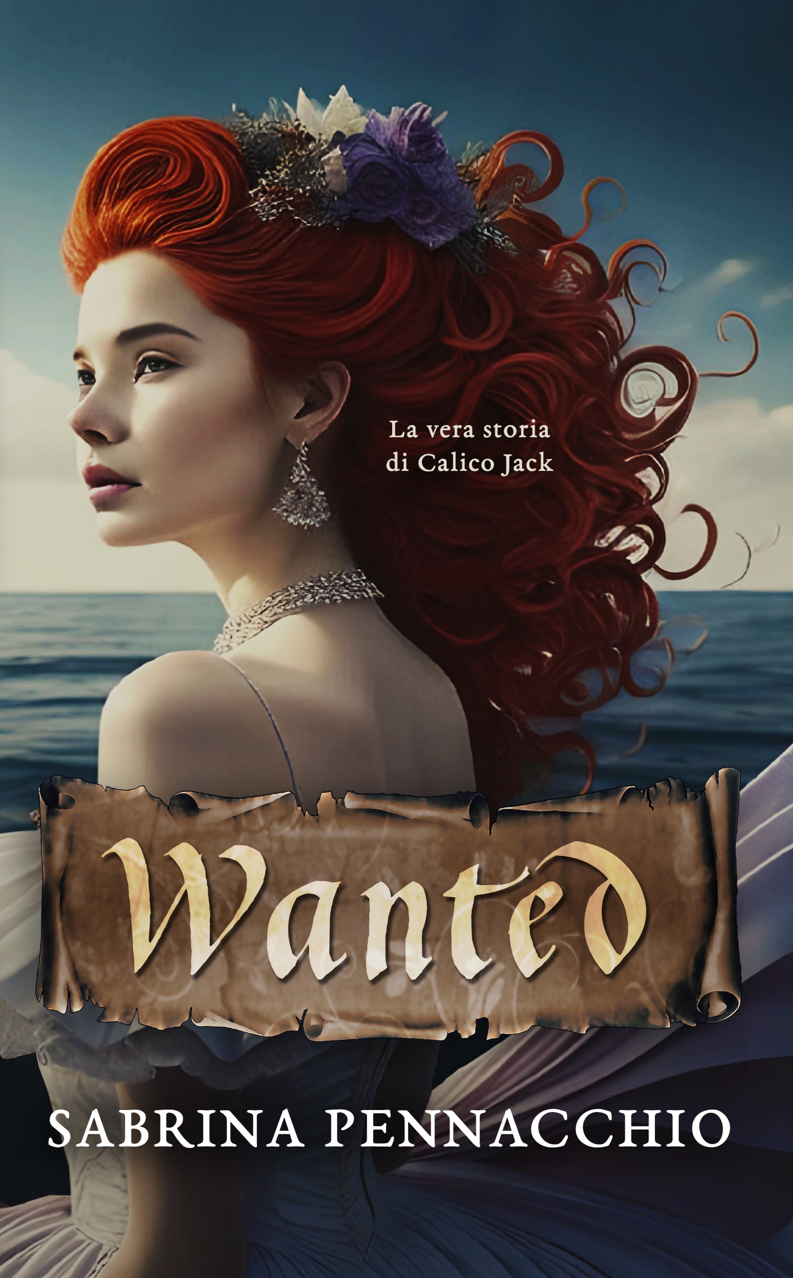 Wanted - La vera storia di Calico Jack