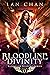 Bloodline Divinity: An Urban Fantasy Academy Novel (Bloodline Academy Book 13)
