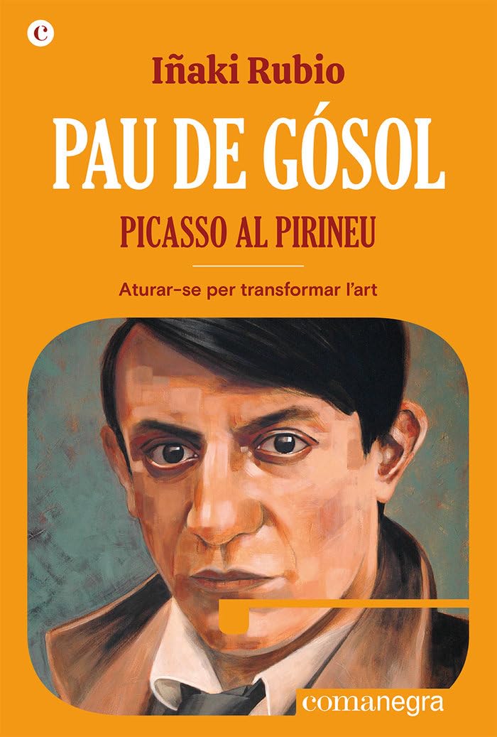 Pau de Gósol: Picasso al Pirineu (Paperback)