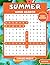 Summer Word Search: Large P...