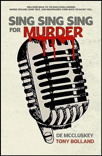 Sing Sing Sing for Murder