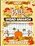 Fall Word Search by Ruby Amos