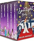 Spotlight Books 1–5