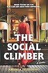 Book cover for The Social Climber