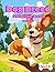 Dog Breed Coloring Book for...