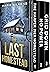 The Last Homestead EMP: A Small Town Post Apocalypse EMP Thriller Boxset