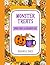 Monster Treats by Bookaholic Baker