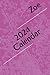 2024 Calendar