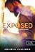 Exposed – Kitárulkozva (VIP, #4)