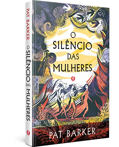 O Silêncio das Mulheres - Edição de luxo (Hardcover)