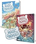 Pack Magic Animals Parche '23