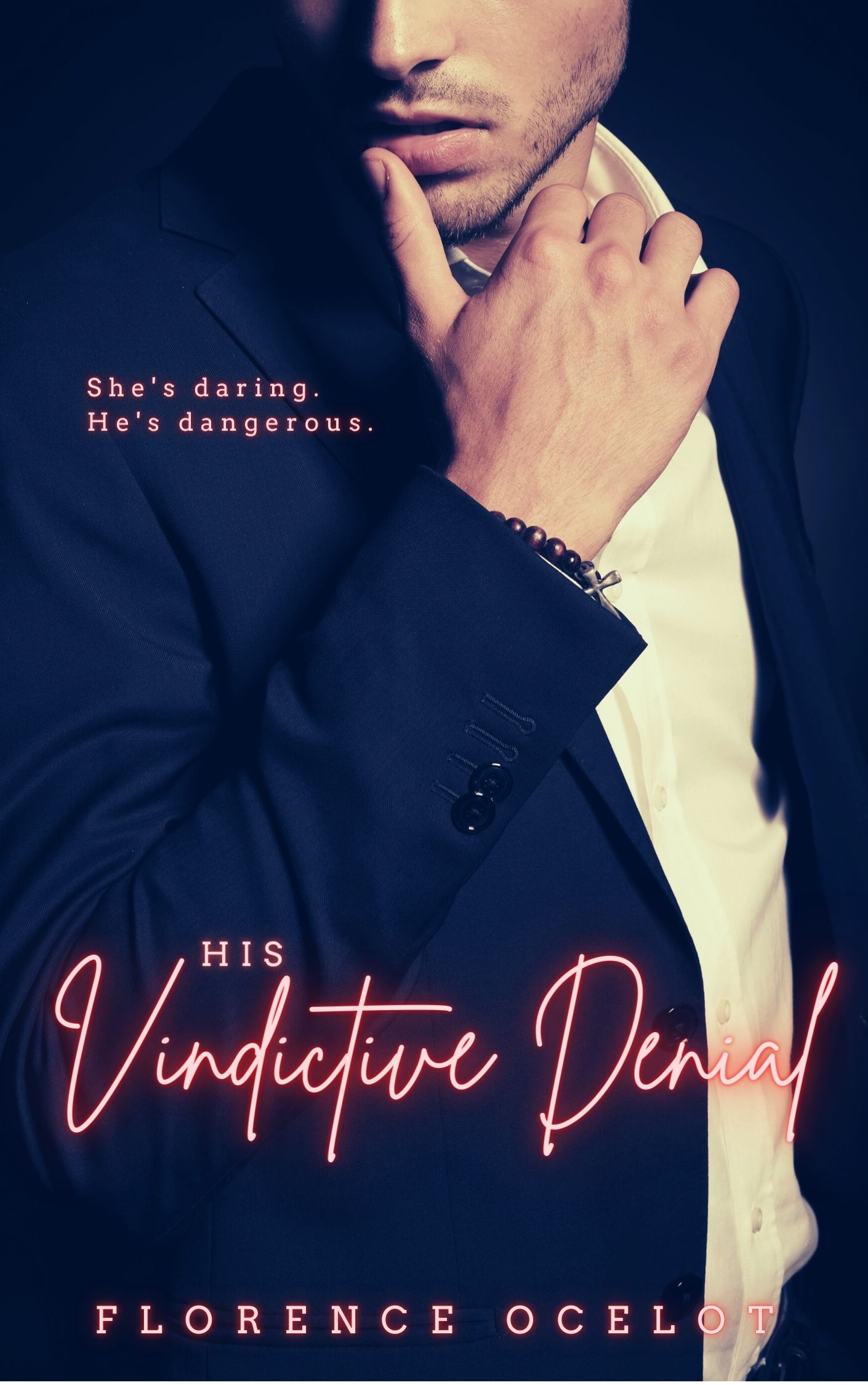 His Vindictive Denial