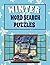 Winter Word Search Puzzles:...