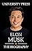 Elon Musk by University Press