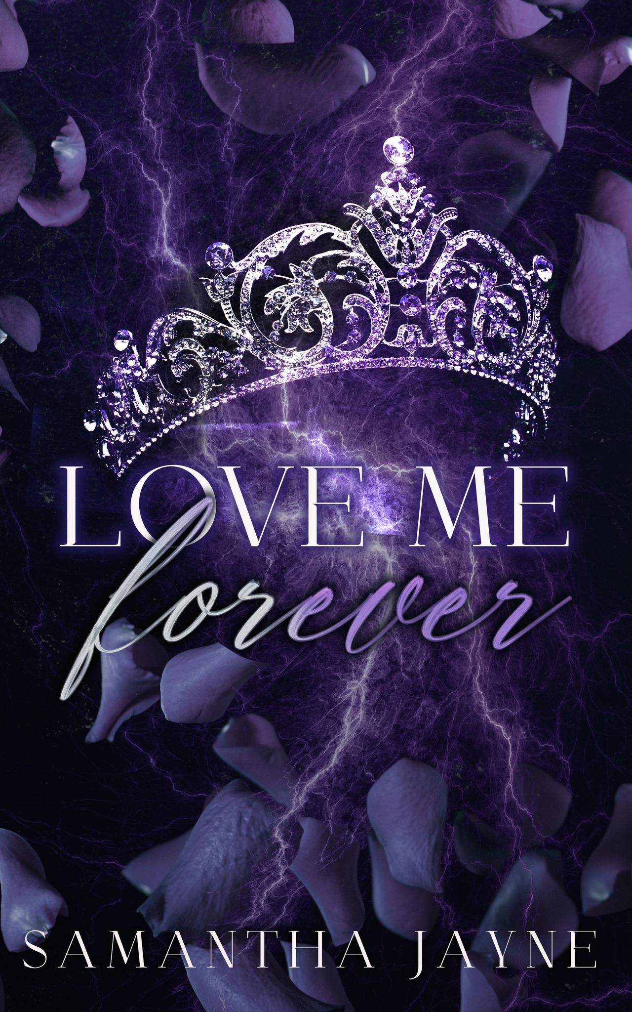 Love Me Forever
