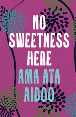No Sweetness Here