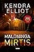 Maloninga mirtis (Mersė Kilpatrik, #1)