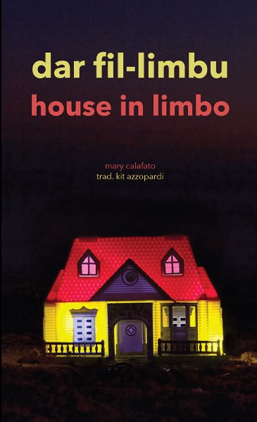 dar fil-limbu, house in limbo (Paperback)