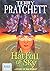 A Hat Full of Sky (Terry Pratchett) (Unabridged Audiobook MP3 CD)