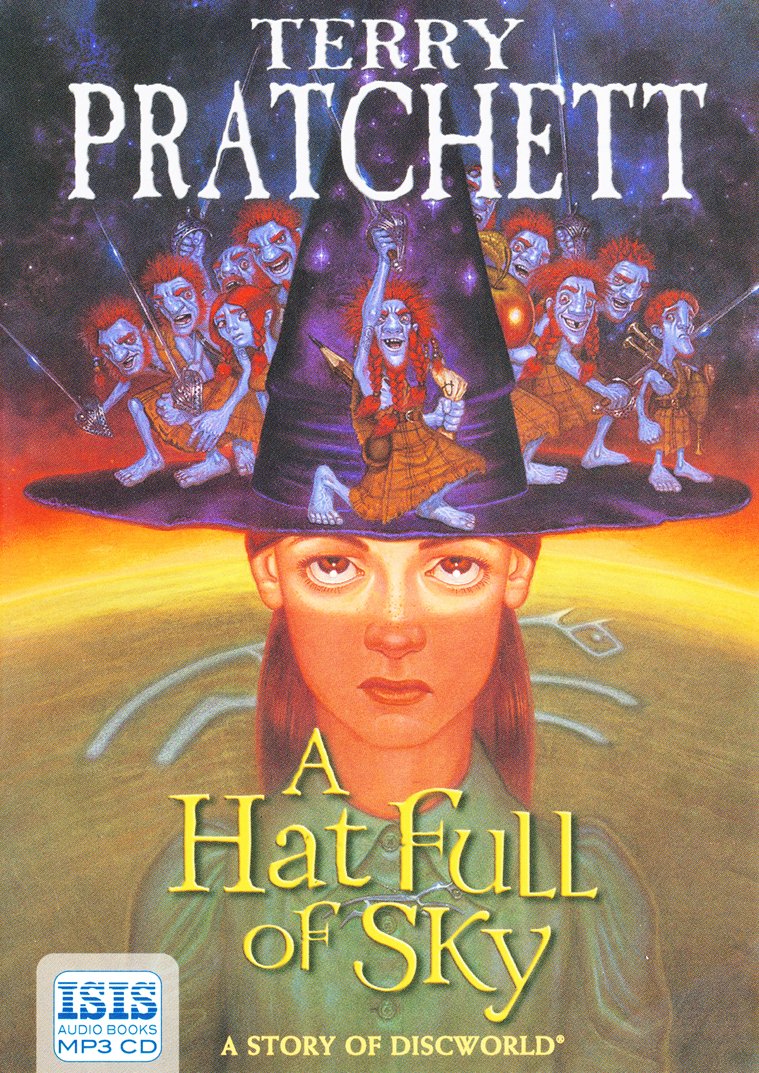A Hat Full of Sky