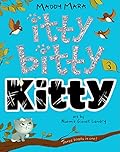 Itty Bitty Kitty #3
