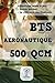 BTS Aéronautique: 500 QCM d...