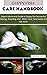 GUPPY FISH CARE HANDBOOK: Expert Advice and Guide to Guppy fish Successful Raising, Breeding, Diet, Water care, Tank mates and lots more
