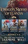 Dragon Riders of ...