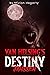 Van Helsing's Destiny: Janssen