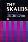 The Skalds: A Selection of their Poems, with Introduction and Notes (Ann Arbor Paperbacks)