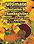 Ultimate Autumn & Thanksgiv...
