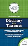 Merriam-Webster's...