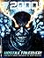 2000 AD Prog 2107 - Hostile...