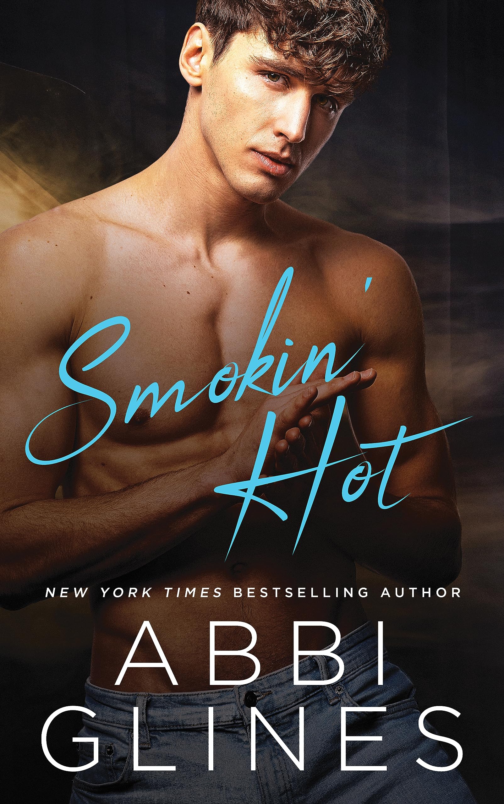 Smokin' Hot (Smoke, #7)