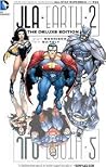JLA: Earth 2