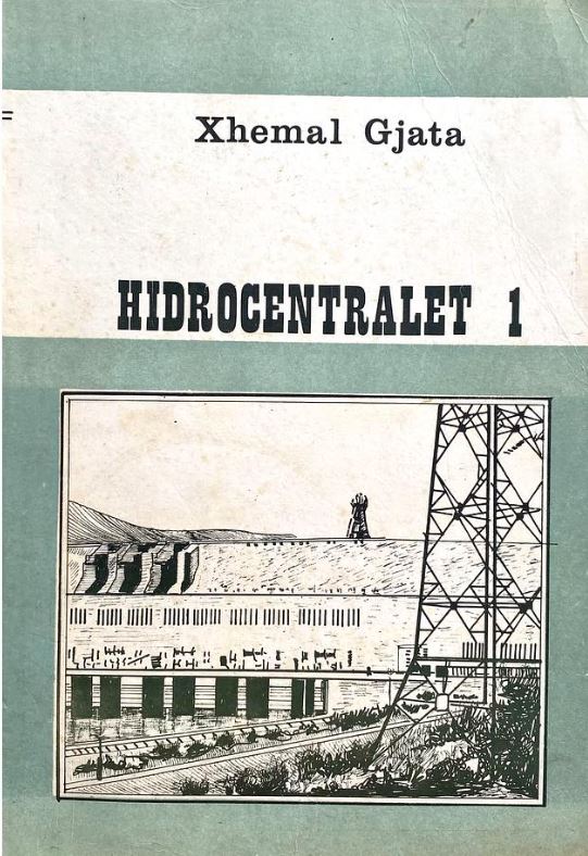 Hidrocentralet : 1