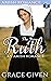 The Story of Ruth by Grace Given