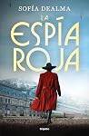 La espía roja