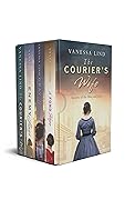 Secrets of the Blue and Gray: A Boxset of Four Captivating Historical Civil War Novels