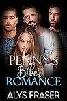 Penny's Biker Romance (The More The Merrier, #5)