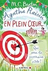 En plein cœur
