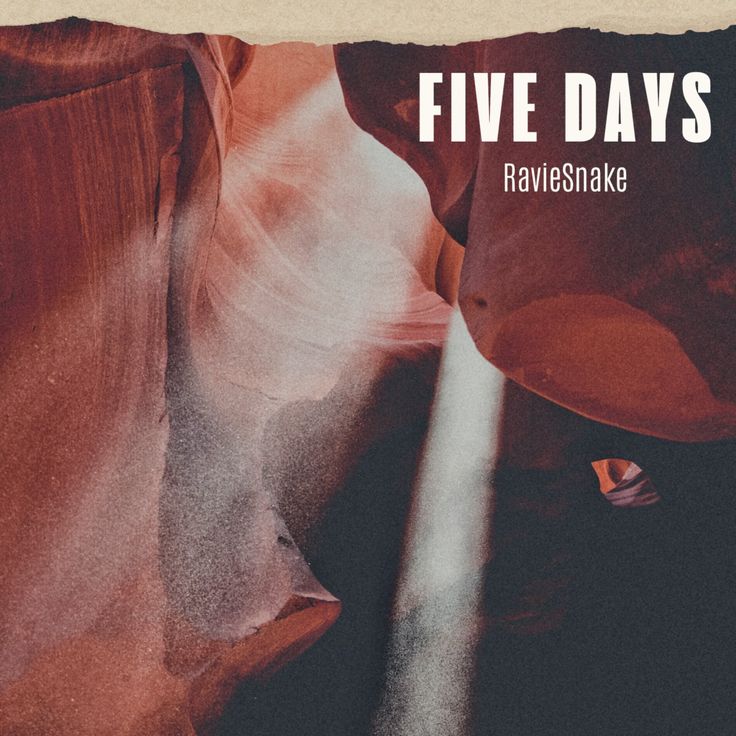 Five Days (ebook)