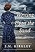 A Writing Upon the Sand