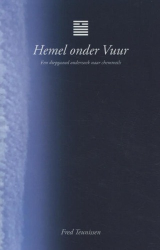 Hemel onder Vuur