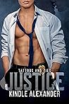 Justice by Kindle Alexander