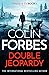Double Jeopardy (Tweed & Co. #1)
