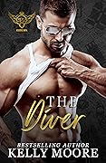 The Diver (Elite 6, #5