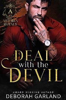 Deal with the Devil (Astoria Royals, #4)