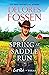 Spring at Saddle Run (Last Ride, Texas #1)